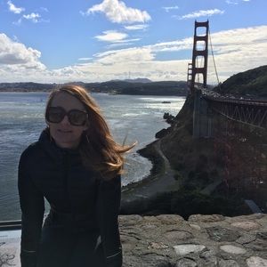 Meet your Posher, Erin